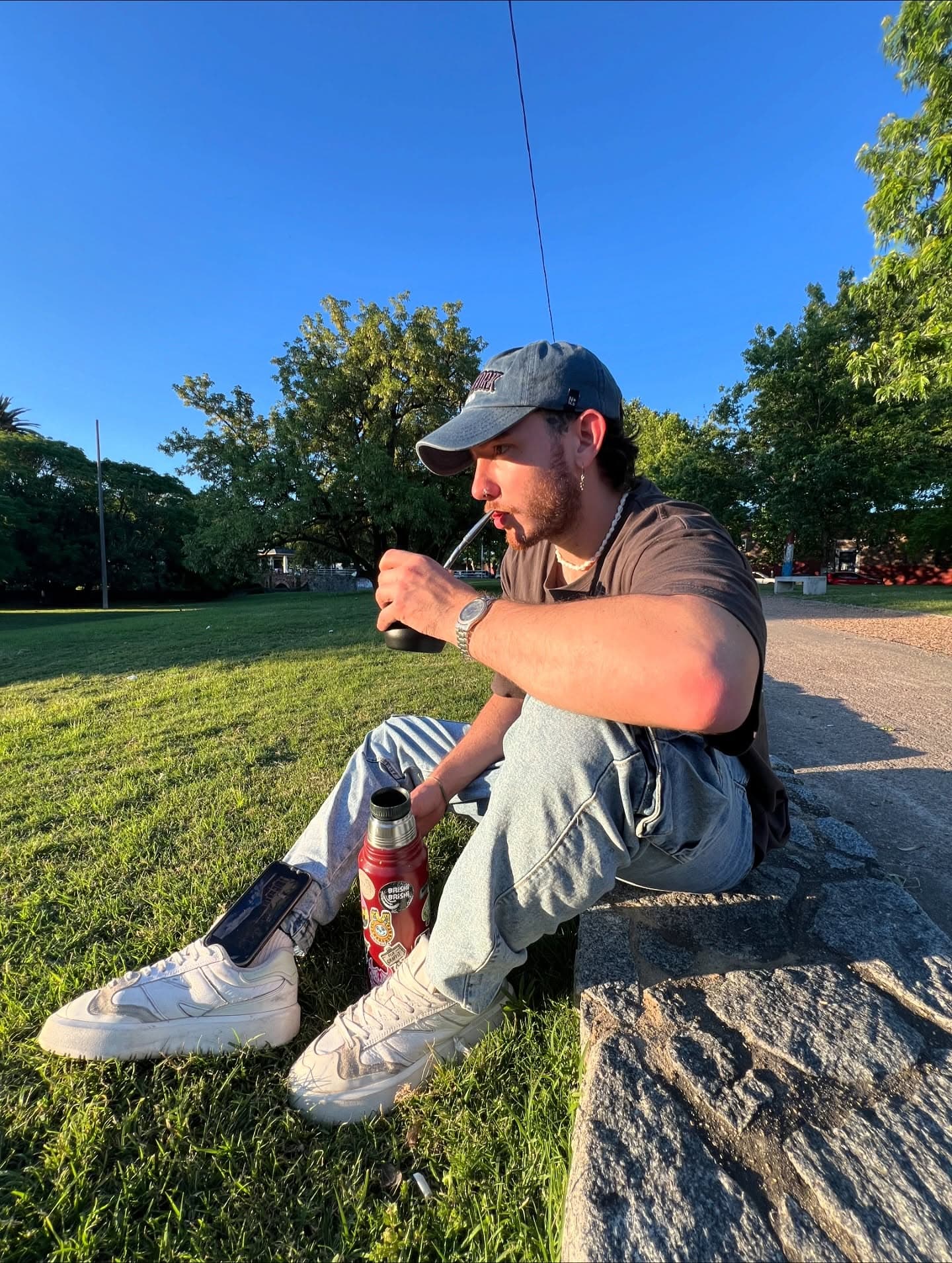 Francisco Fernández — Panther Barber