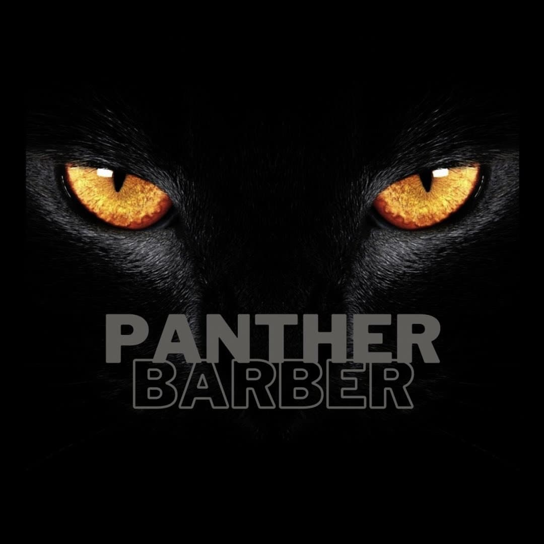 Panther Barber