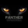 Panther Barber