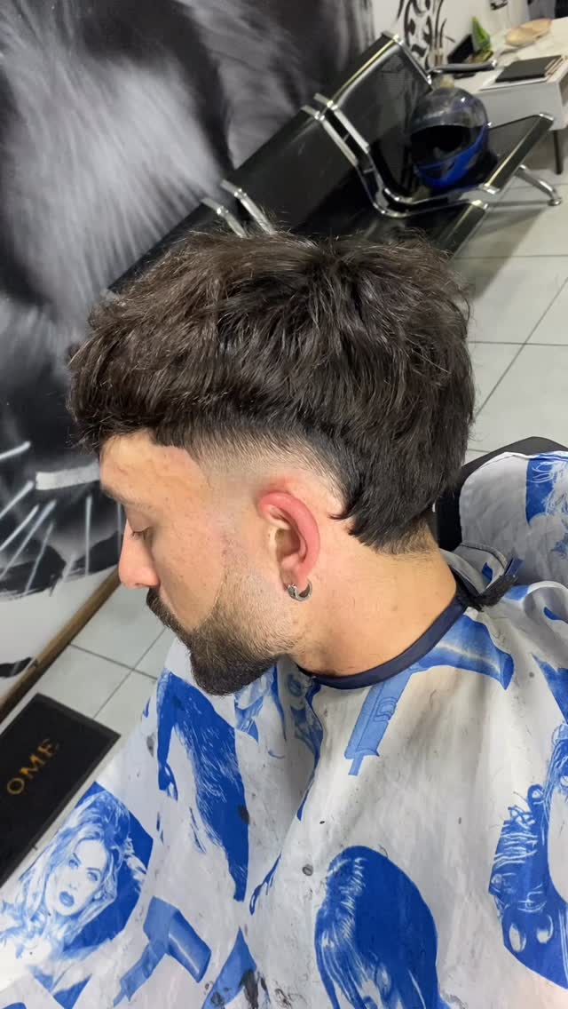 Corte Panther Barber